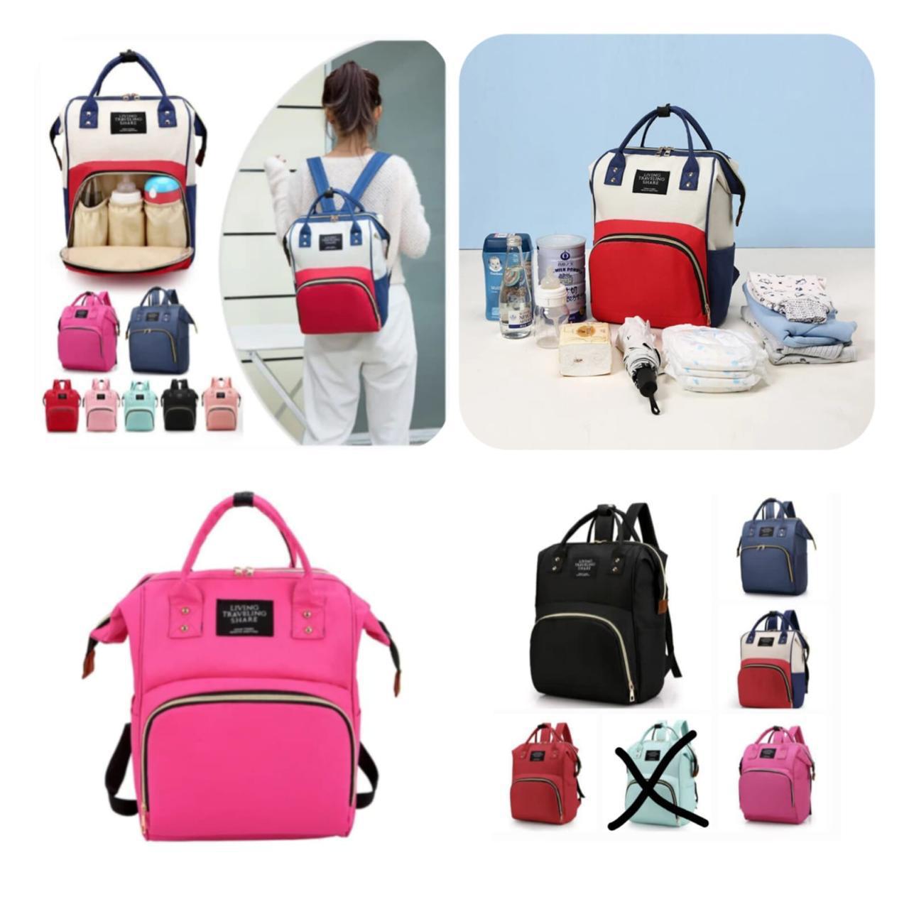 Baby Diaper Bag