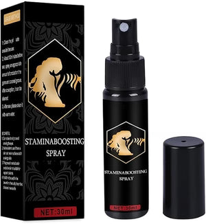 EELHOE - Stamina Boosting Spray