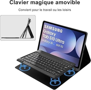 G·Vill - S10 Ultra Tablet © Ⓢ