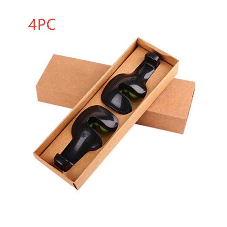Universal Car Headrest Hooks