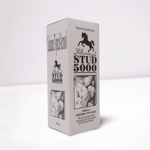 Millennium - Stud 5000 Delay Spray (Original)