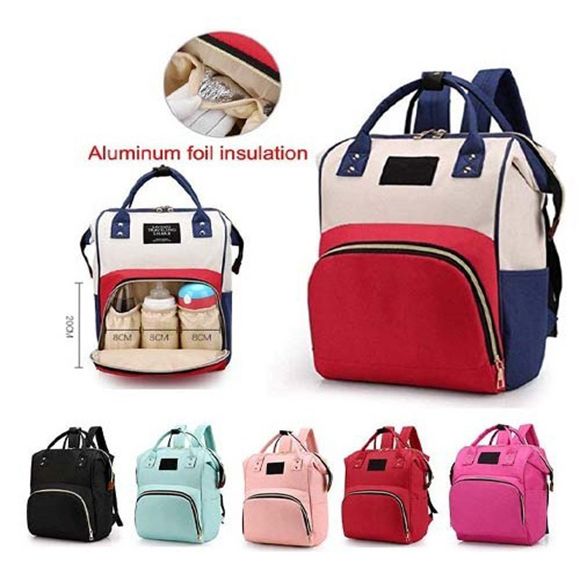Baby Diaper Bag
