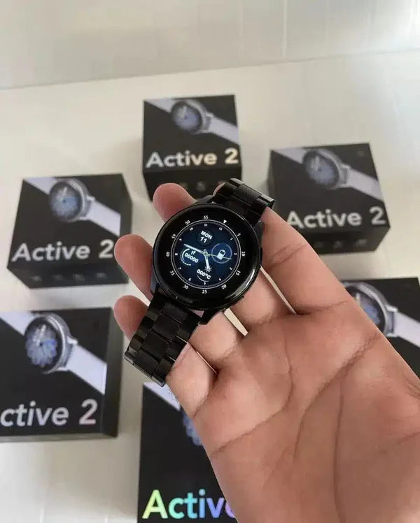 Samsung Active 2 Smartwatch