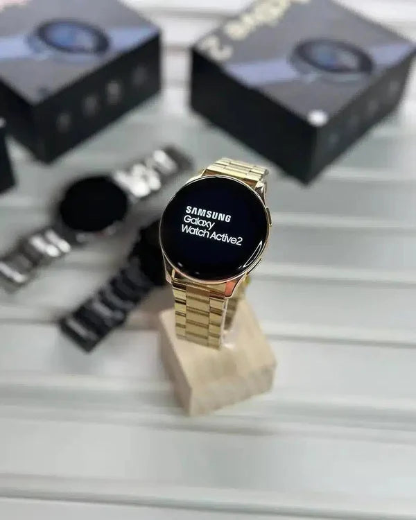 Samsung Active 2 Smartwatch