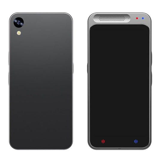 Smart Voice Translator Device