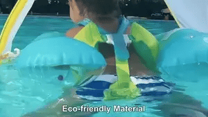 Baby Swimming Ring