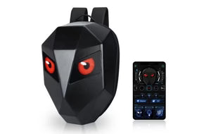 Digital Backpack With App ©