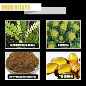 EELHOE - Stamina Boosting Spray