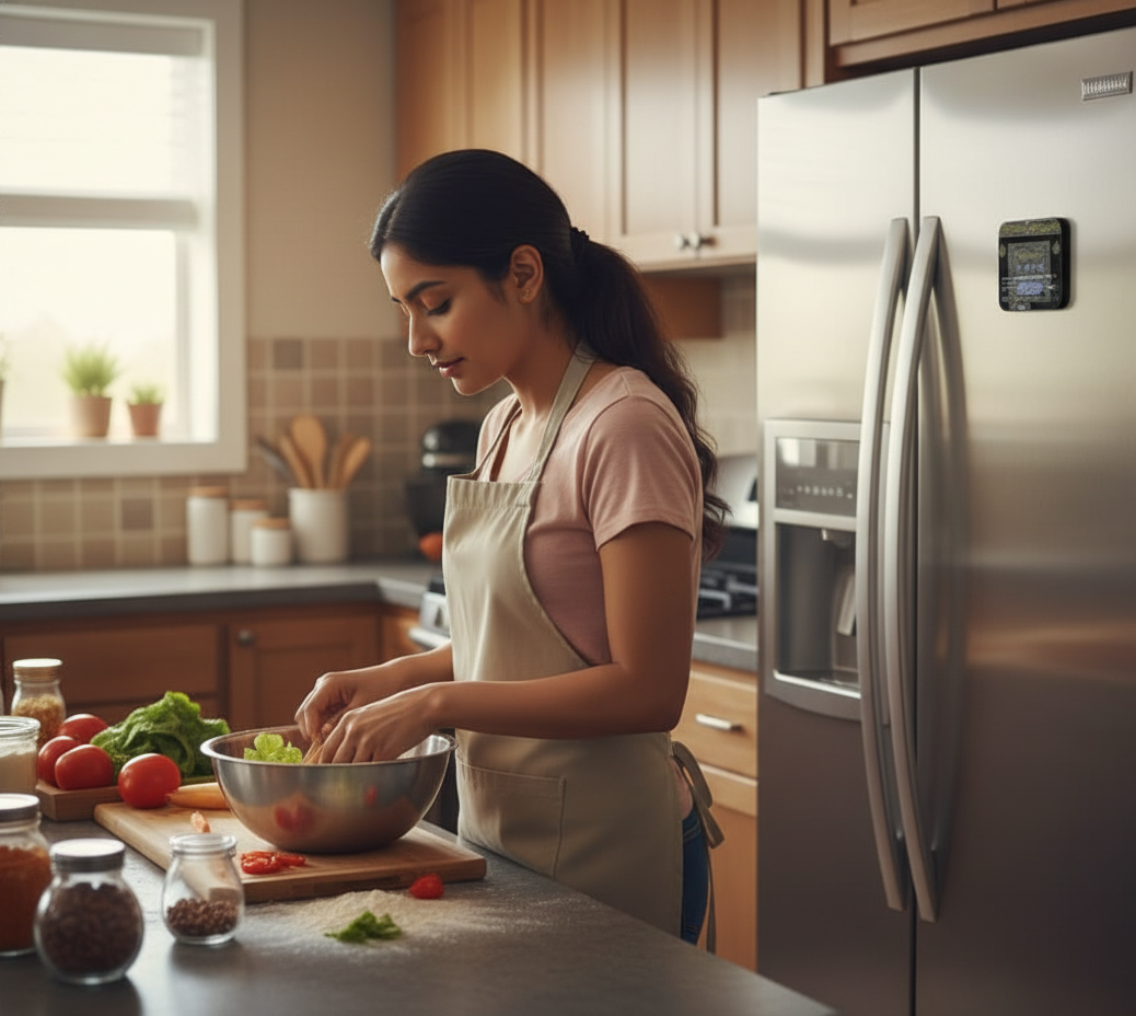 Islamic LED Audio Speaker