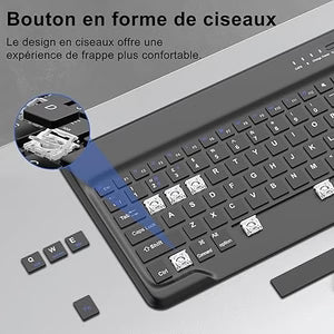 G·Vill - S10 Ultra Tablet © Ⓢ