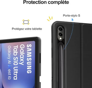 G·Vill - S10 Ultra Tablet © Ⓢ