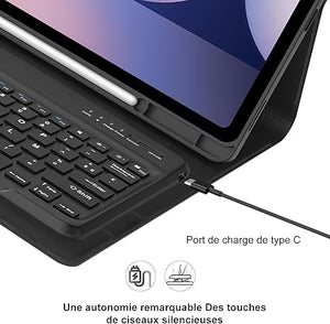 G·Vill - S10 Ultra Tablet © Ⓢ