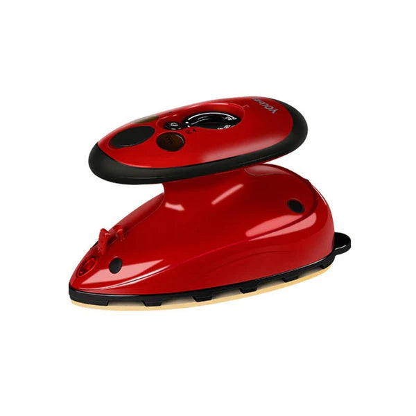 Mini Electric Iron Steam -Travel- Portable