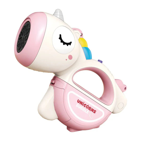 Little Bessn - Bubble Machine