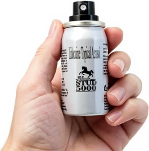 Millennium - Stud 5000 Delay Spray (Original)