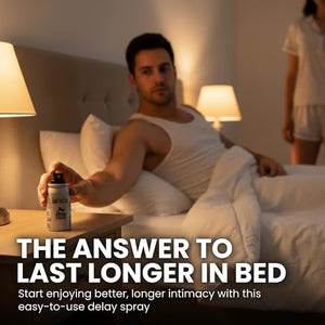 Millennium - Stud 5000 Delay Spray (Original)