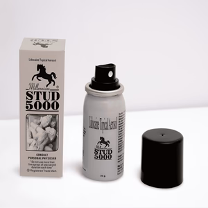 Millennium - Stud 5000 Delay Spray (Original)