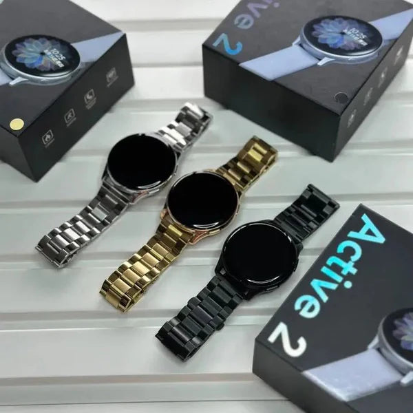 Samsung Active 2 Smartwatch