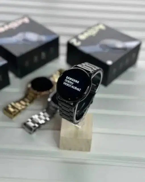 Samsung Active 2 Smartwatch