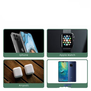 Portable Juicer Blender 30 Days Replacement Warranty